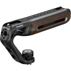   SmallRig fa felső markolat - 1/4"-20 és ARRI 3/8"-16 rögzítőcsavar (5252)