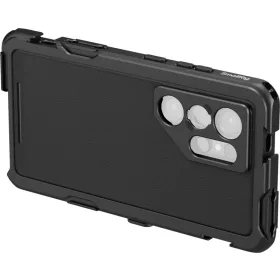   SmallRig 5254 mobil videós cage kit Samsung S25 Ultra készülékhez
