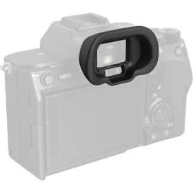   SmallRig Sony Alpha 1/7/9 sorozatkereső szemkagyló (5255) - fekete