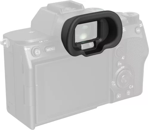 SmallRig Sony Alpha 1/7/9 sorozatkereső szemkagyló (5255) - fekete