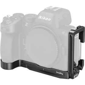   SmallRig 5256 L-alakú rögzítőlap Nikon Z5II fényképezőgéphez