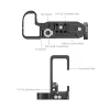 SmallRig 5256 L-alakú rögzítőlap Nikon Z5II fényképezőgéphez