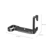 SmallRig 5256 L-alakú rögzítőlap Nikon Z5II fényképezőgéphez