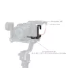 SmallRig 5256 L-alakú rögzítőlap Nikon Z5II fényképezőgéphez