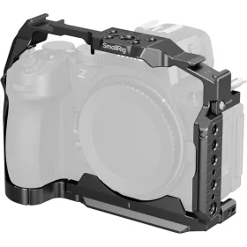SmallRig 5257 vázkeret Nikon Z5II fényképezőgéphez