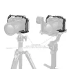 SmallRig 5257 vázkeret Nikon Z5II fényképezőgéphez
