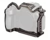 SmallRig 5258 Night Eagle vázkeret Nikon Z5II / Z7 / Z6 / Z7II / Z6II / Z5 fényképezőgépekhez