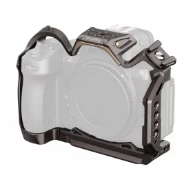   SmallRig 5258 Night Eagle vázkeret Nikon Z5II / Z7 / Z6 / Z7II / Z6II / Z5 fényképezőgépekhez