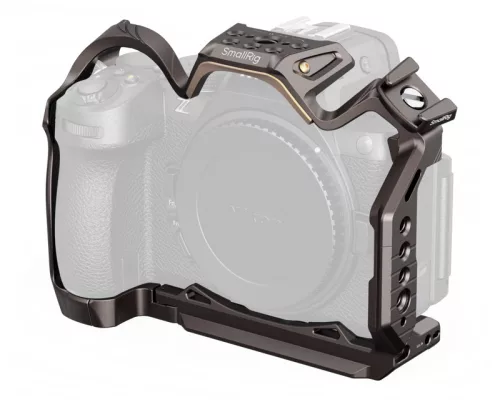 SmallRig 5258 Night Eagle vázkeret Nikon Z5II / Z7 / Z6 / Z7II / Z6II / Z5 fényképezőgépekhez
