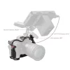 SmallRig 5258 Night Eagle vázkeret Nikon Z5II / Z7 / Z6 / Z7II / Z6II / Z5 fényképezőgépekhez