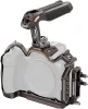 SmallRig 5259 Night Eagle vázkeret készlet Nikon Z5II / Z7 / Z6 / Z7II / Z6II / Z5 fényképezőgépekhez