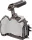SmallRig 5259 Night Eagle vázkeret készlet Nikon Z5II / Z7 / Z6 / Z7II / Z6II / Z5 fényképezőgépekhez