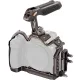 SmallRig 5259 Night Eagle vázkeret készlet Nikon Z5II / Z7 / Z6 / Z7II / Z6II / Z5 fényképezőgépekhez