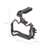 SmallRig 5259 Night Eagle vázkeret készlet Nikon Z5II / Z7 / Z6 / Z7II / Z6II / Z5 fényképezőgépekhez