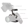 SmallRig 5259 Night Eagle vázkeret készlet Nikon Z5II / Z7 / Z6 / Z7II / Z6II / Z5 fényképezőgépekhez