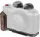SmallRig FUJIFILM X-M5 L-konzol/fa markolat (5260) - fekete