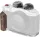 SmallRig FUJIFILM X-M5 L-konzol/fa markolat (5261) - ezüst