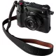SmallRig 5267 bőrtok készlet FUJIFILM GFX100RF fényképezőgéphez (fekete)