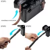 SmallRig 5267 bőrtok készlet FUJIFILM GFX100RF fényképezőgéphez (fekete)