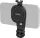 SmallRig AC-10 mágneses telefontartó - cold shoe, 1/4"-20 menet (5283) - fekete