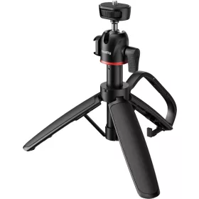   SmallRig VT-15 Mantis állvány - karabiner alakú (5285) - fekete