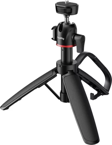 SmallRig VT-15 Mantis állvány - karabiner alakú (5285) - fekete