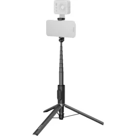   SmallRig ST30 Lite One-Touch önkioldós szelfibot/állvány + vezeték nélküli távirányító (5291) - fekete