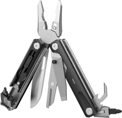 SmallRig EDC többfunkciós szerszám (5294) - fekete