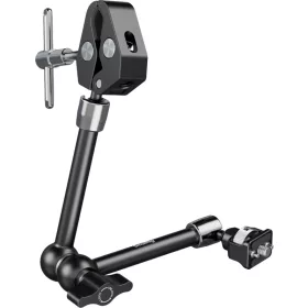  SmallRig magic arm + rögzítőbilincs 11" (5311) - fekete