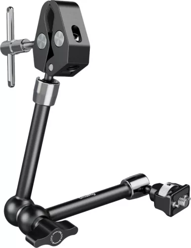 SmallRig magic arm + rögzítőbilincs 11" (5311) - fekete