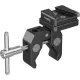 SmallRig rögzítőbilincs + V-Mount adapter (5313) - fekete