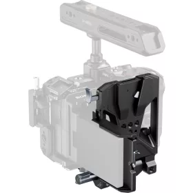   SmallRig V-Mount akkumulátor rögzítőlemez készlet Pro (5315) - fekete