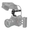 SmallRig 5322 Felső fogantyús készlet monitor tartóval