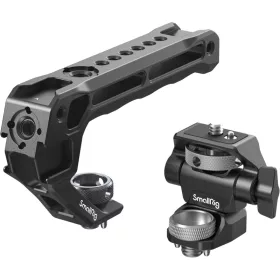 SmallRig 5323 Felső fogantyús készlet monitor tartóval