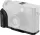 SmallRig FUJIFILM X Half L-konzol/szilikon markolat (5332) - fekete