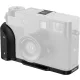SmallRig FUJIFILM X Half L-konzol/szilikon markolat (5332) - fekete