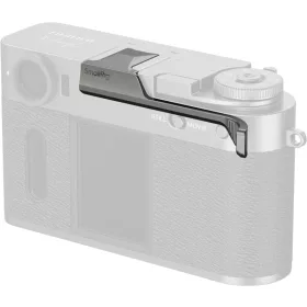   SmallRig FUJIFILM X Half hüvelykujjtámasz (5333) - szénszürke-ezüst