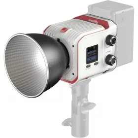   SmallRig 5340 RC 100C COB LED videólámpa fehér színben – Lite változat