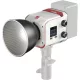 SmallRig 5340 RC 100C COB LED videólámpa fehér színben – Lite változat
