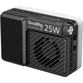 SmallRig RM 25C mini RGB LED videólámpa (5357) - fekete
