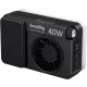 SmallRig RM 40C mini RGBWW LED videólámpa (5359) - fekete