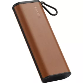   SmallRig multifunkciós kártyaolvasó és kártyatartó tok (CFexpress Type A/SD/microSD-USB-C 10Gbps + AirTag foglalat) (5361) - fekete