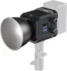 SmallRig 5377 RC 100C COB LED videólámpa indigókék színben – Lite változat