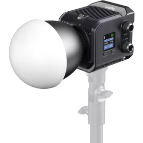   SmallRig 5380 RC 100C COB LED videólámpa indigókék színben – Pro verzió / EU