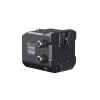 SmallRig 5380 RC 100C COB LED videólámpa indigókék színben – Pro verzió / EU