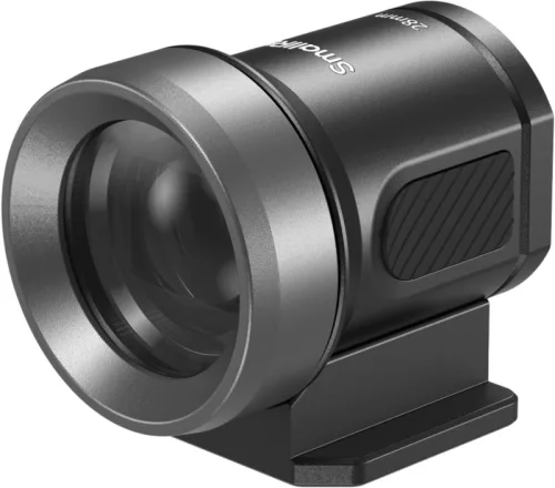 SmallRig 28mm külső optikai kereső (5387) - fekete