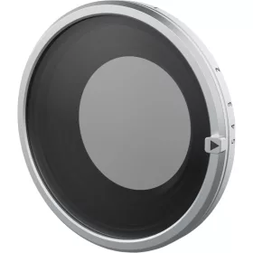   SmallRig FUJIFILM X Half mágneses VND szűrő ND2-ND32 (5391) - ezüst