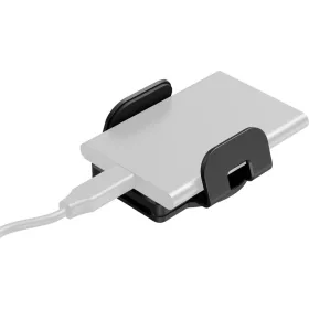   SmallRig külső SSD tartó/rögzítőbilincs (5397) - fekete