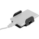 SmallRig külső SSD tartó/rögzítőbilincs (5397) - fekete