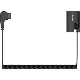 SmallRig DT-E6P tápkábel (5410) - fekete